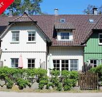 Born - Ein Haus zur Ferienvermietung oder Zweitwohnsitz - Born a. Darß