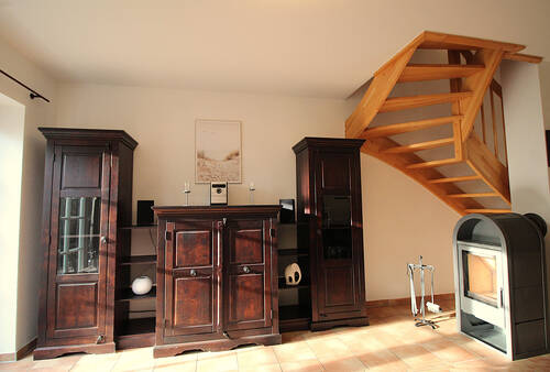 Wohnbereich - 