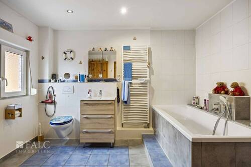 Badezimmer - 