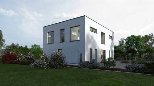 Ansicht Garten - 