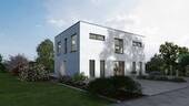 Ansicht Eingang - 