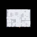 Grundriss Erdgeschoss - 