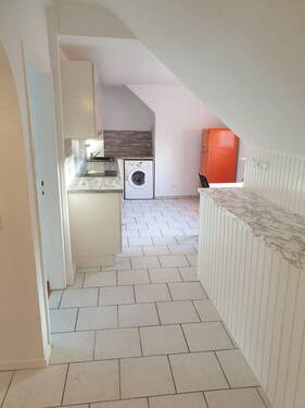 Bild 2 - 2 Zimmer Etagenwohnung zur Miete in Essen