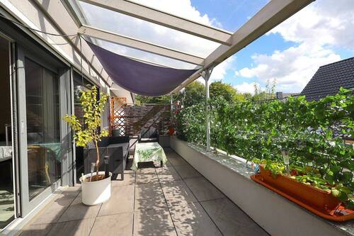 Balkon - 