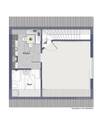 Grundriss Obergeschoss - 