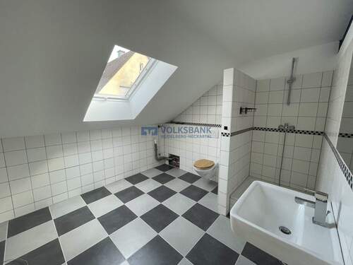 Tageslichtbad - 