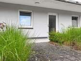 Mit eigenem Hauseingang - 2 Zimmer Terrassenwohnung in Sankt Peter-Ording