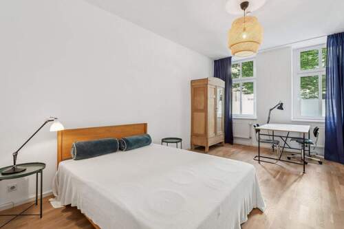 Schlafzimmer - 
