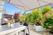 Terrasse - 