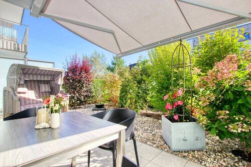 Terrasse - 