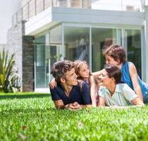 NEU - Baugrundstück für eine Doppelhaushälfte in absoluter Top-Lage am „Großen Garten“ - Dresden Gruna