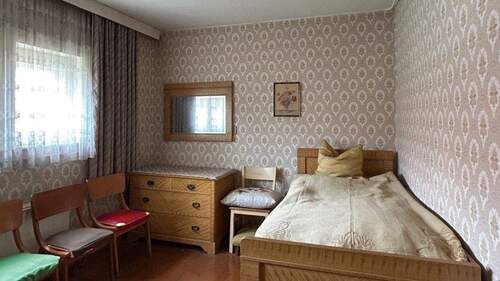 Schlafzimmer OG - 