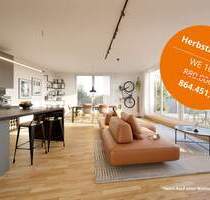 2 Zimmer-Penthouse mit 3 Terrassen und Wasserblick - Jetzt Preisaktion! - Berlin Niederschöneweide