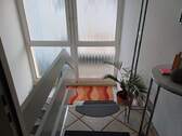 Treppenhaus - 