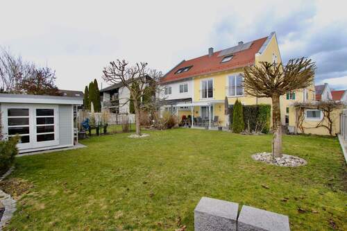 Anischt.jpeg - Schöne Doppelhaushälfte in zentrumsnaher Wohngegend!