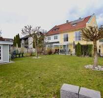 Schöne Doppelhaushälfte in zentrumsnaher Wohngegend! - Landshut West