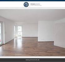 Helle 3-Zimmer-Wohnung mit Balkon, Tageslichtbad & Tiefgaragenstellplatz in gepflegtem Haus - Eggenstein-Leopoldshafen