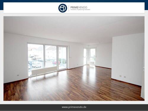 1 - 3 Zimmer Etagenwohnung zum Kaufen in Eggenstein-Leopoldshafen