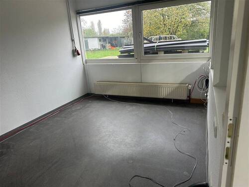 Büro - Halle in Rees zur Miete