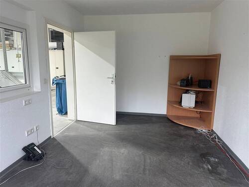 Büro - 