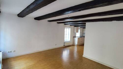 Wohnung - 2 Zimmer Etagenwohnung zur Miete in Bremen