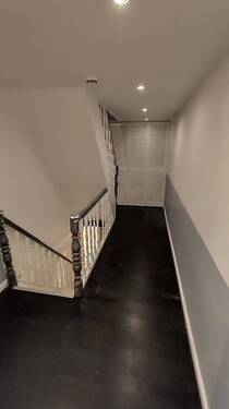 Treppenhaus Flur - 