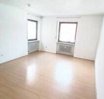 Großzügiges Appartement in Kempten - ideal für Student-in ohne Balkon - Kempten (Allgäu)