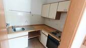 Küche inkl. - 1 Zimmer Etagenwohnung zur Miete in Kempten (Allgäu)