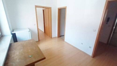Essbereich - 1 Zimmer Etagenwohnung in Kempten (Allgäu)