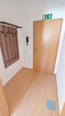 Eingangs-Flur - 