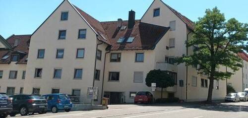 Außenansicht - 