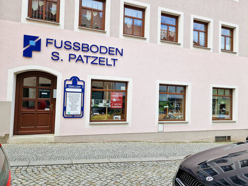 Außenansicht - 