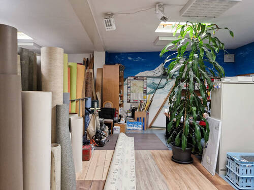 Lagerraum1 - 