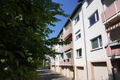 Hausrückseite - 