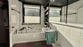 Vollbad en suite - 