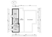 Grundriss Kellergeschoss - 