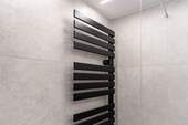 Handtuchheizkörper - 