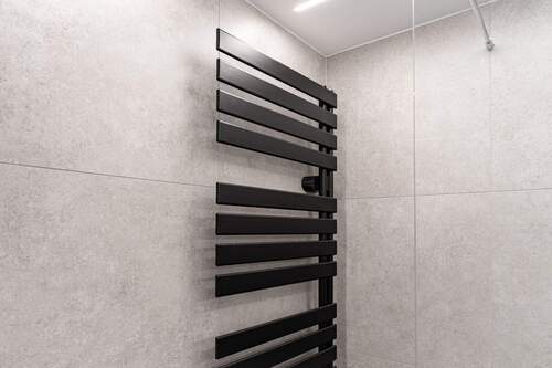 Handtuchheizkörper - 