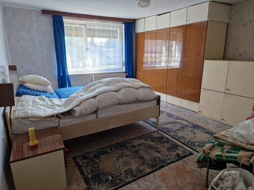 Zimmer im Obergeschoss - 