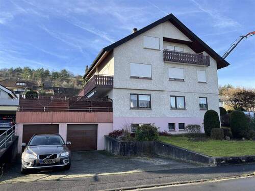 Bild2 - 1 Zimmer Mehrfamilienhaus, Wohnhaus zum Kaufen in Lauda-Königshofen-Lauda