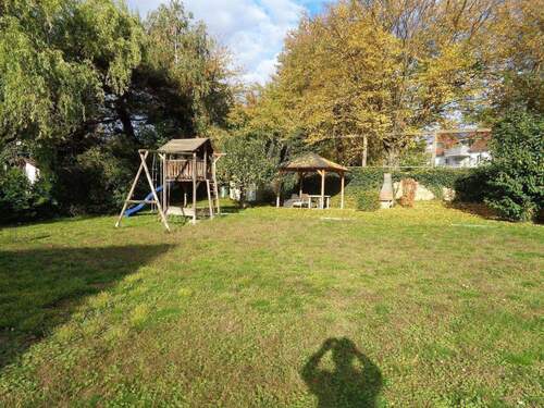 Gemeinsamer Garten - 