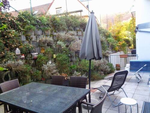 Terrasse - 