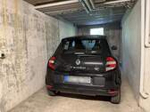 Tiefgaragenstellplatz - 