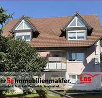 Charmante 2-Zimmer-Wohnung in ruhiger und idyllischer Wohnlage - Stockach