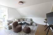 Wohnung 2 - Wohnzimmer - 