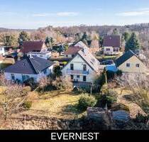 Comfort, spaciousness, and an unobstructed view of the countryside - Michendorf Langerwisch