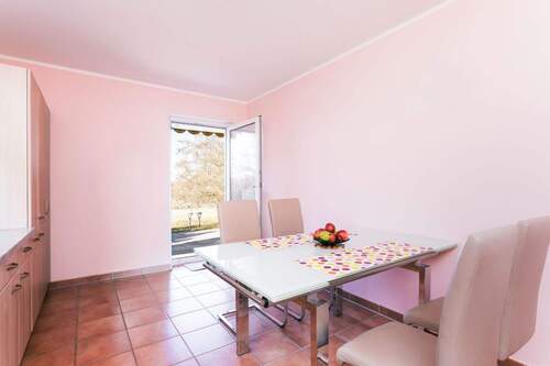 Küche Erdgeschoss - 