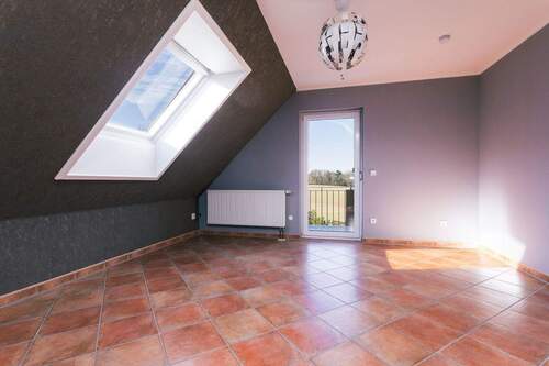 Wohnzimmer Obergeschoss - 