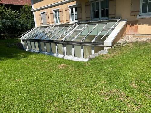 Fenster.jpg - 5 Zimmer Büro zur Miete in Bernau am Chiemsee