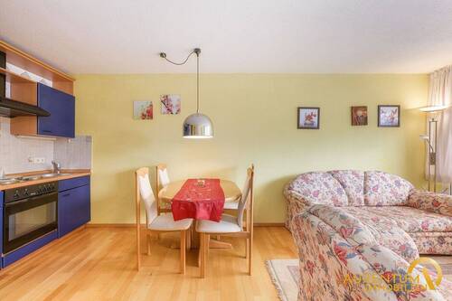 Essen und Wohnen - 